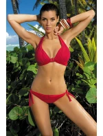 Dámské dvoudílné plavky Liza M-252 - Marko Dámské dvoudílné plavky Liza M-252 - Marko