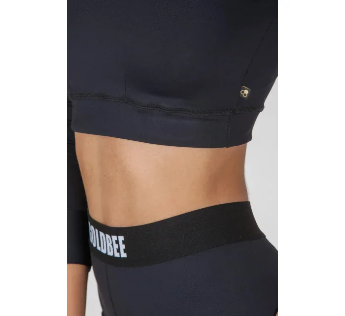 Dámské sportovní legíny BeOne CZ - GoldBee