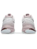 Sportovní dámské boty Netburner Ballistic FF MT 3 W 1052A070108 Bílá s fialkovou - Asics