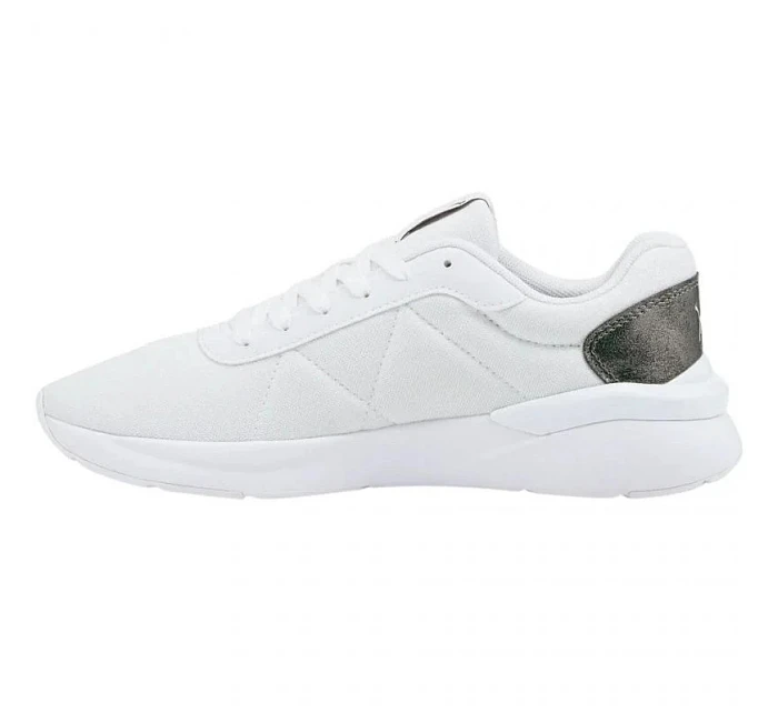 Dámské boty W model 22089637 01 bílé - Puma Dámské boty W model 22089637 01 bílé - Puma