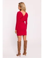 Denní šaty model 201081 Moe