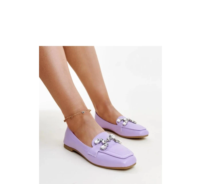 Mokasiny model 207272 Solea Mokasiny model 207272 Solea