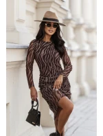 Denní šaty model 216344 LaBalancia