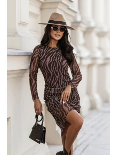 Denní šaty model 216344 LaBalancia