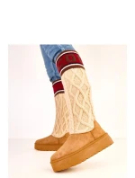 Sněhule  model 220267 Solea