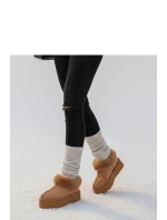 Sněhule model 221010 Solea Sněhule model 221010 Solea