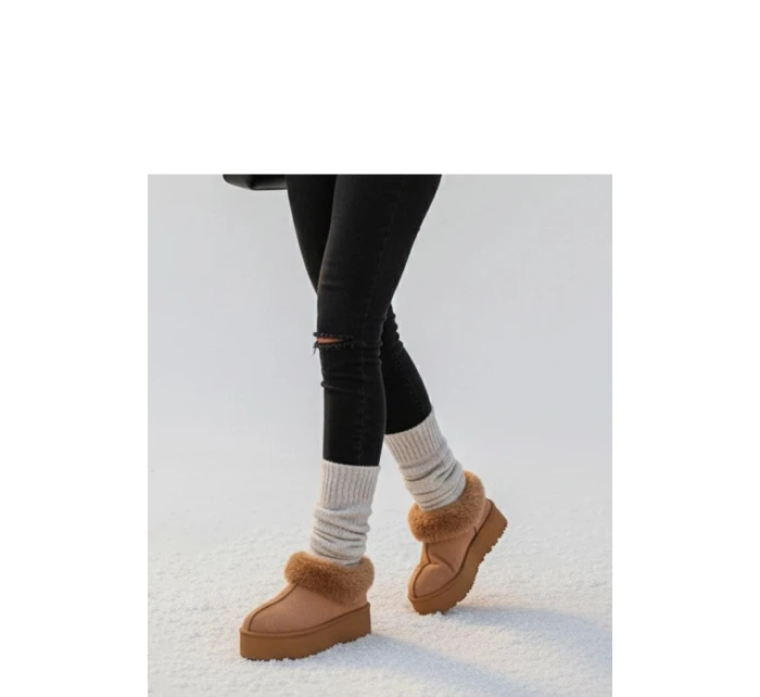 Sněhule model 221010 Solea Sněhule model 221010 Solea