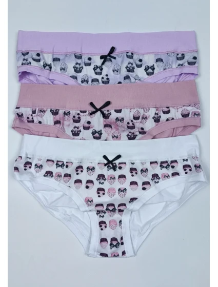 Dámské kalhotky model 20879358 - Lovelygirl