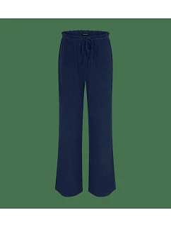 Mix & Match Trousers Soft - Blue - TRIUMPH Blue - TRIUMPH