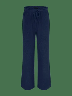 Mix & Match Trousers Soft - Blue - TRIUMPH Blue - TRIUMPH