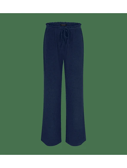 Mix & Match Trousers Soft - Blue - TRIUMPH Blue - TRIUMPH Mix & Match Trousers Soft - Blue - TRIUMPH Blue - TRIUMPH