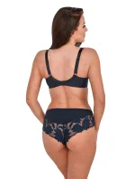 Gaia kalhotky GFP 1134 Keto S-3XL námořnická modrá Gaia kalhotky GFP 1134 Keto S-3XL námořnická modrá