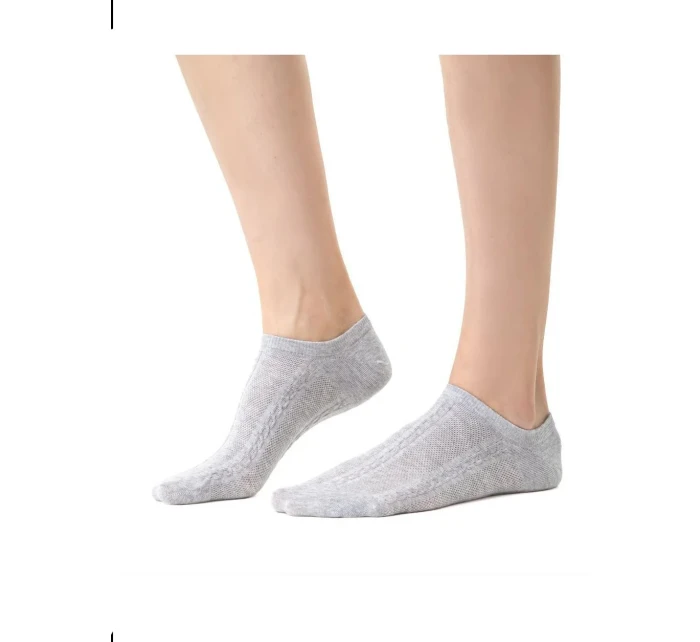 Steven ponožky art.066 Comet 3D dámské 35-40 Steven ponožky art.066 Comet 3D dámské 35-40