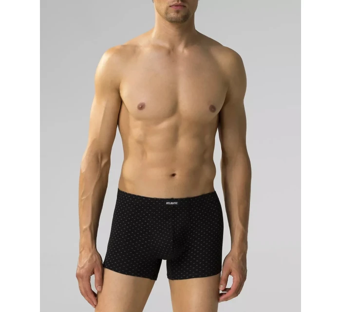Boxerky Atlantic 3MH-197 A'3 S-3XL
