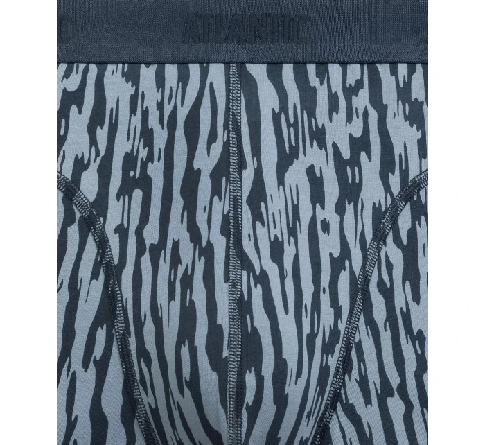 Boxerky Atlantic 2MH-175 A'2 S-2XL