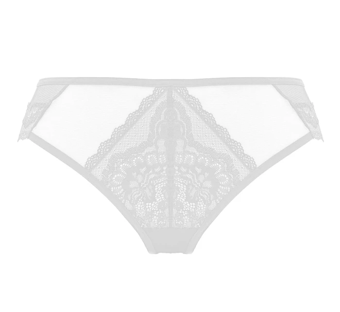 Dámské brazilky model 19366495 Venus white - Ava Dámské brazilky model 19366495 Venus white - Ava