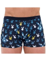 Pánské boxerky 280/251 Tattoo Rabbit - CORNETTE Pánské boxerky 280/251 Tattoo Rabbit - CORNETTE