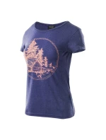 Tričko Hi-tec Lady Holz W 92800187346 Tričko Hi-tec Lady Holz W 92800187346
