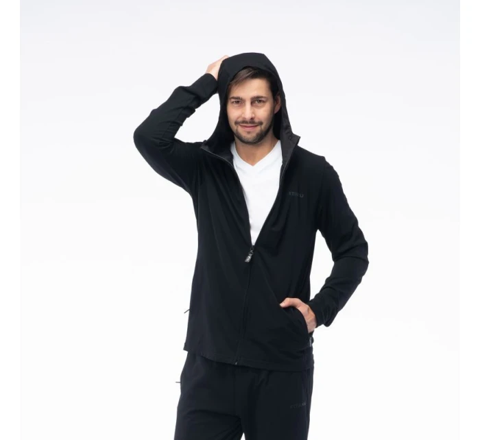 Mikina  M model 20274482 - Fitanu