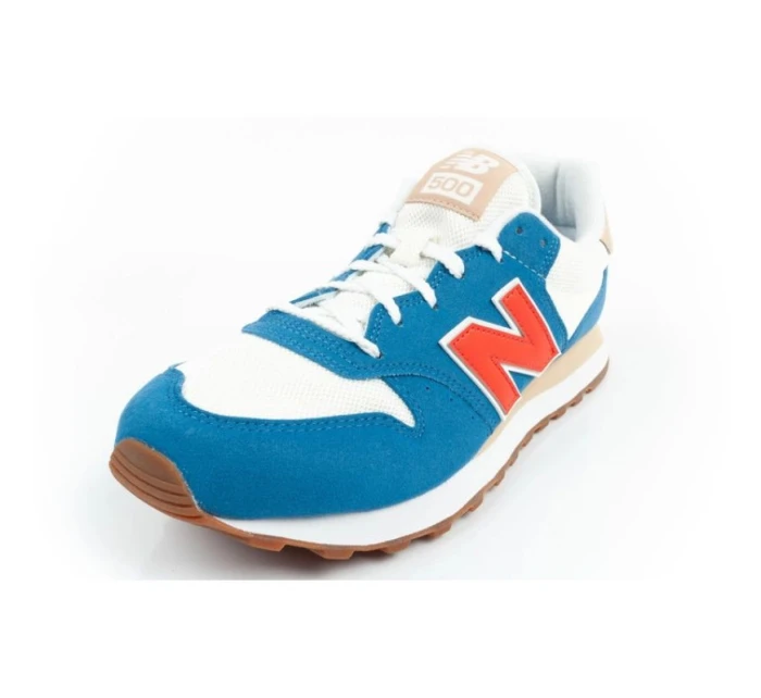 New Balance Boty Tenisky M GM500TPN New Balance Boty Tenisky M GM500TPN