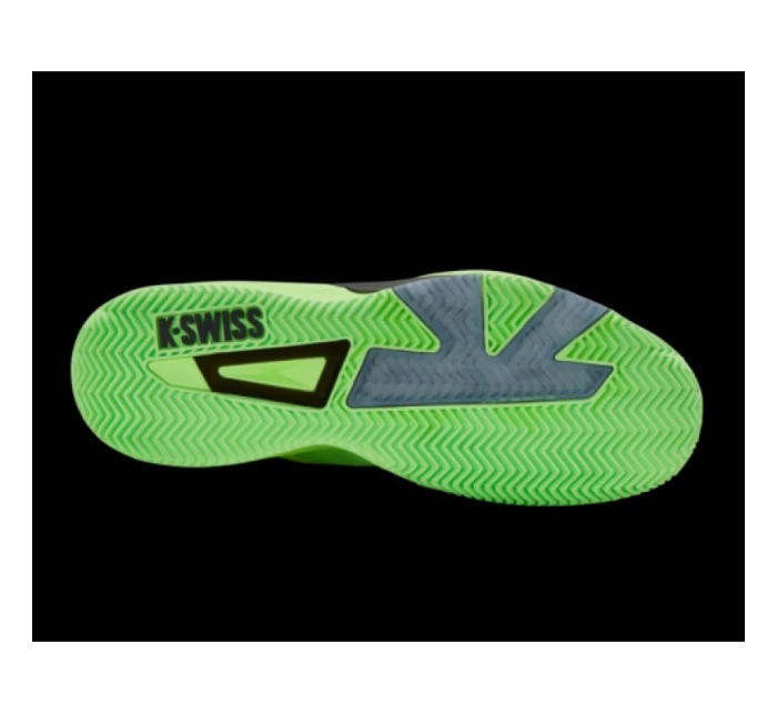 Boty KSwiss model 21420265 - K- Swiss Boty KSwiss model 21420265 - K- Swiss