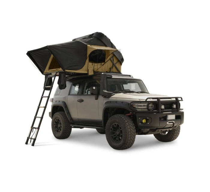 OFFLANDER SKLÁDACÍ STŘEŠNÍ STAN S COYOTE