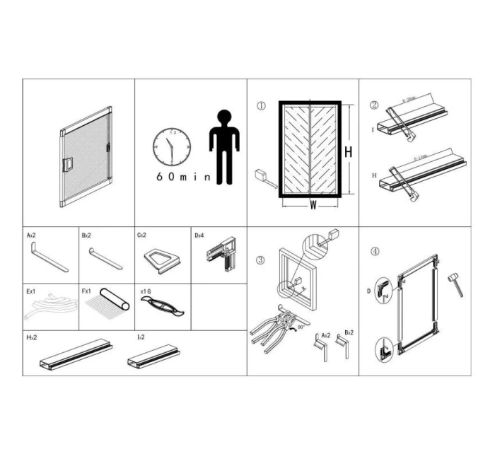 ALU GARDEN model 21831778 - Garden Life