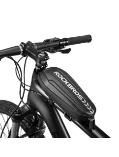 Brašna na rám kola  černá model 21849838 - Rockbros