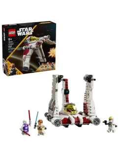 LEGO Star Wars 75432 V-19 Fighter Torrent