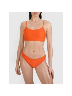 Dámské bikiny 4F 4FRSS25UBKBF099-70S