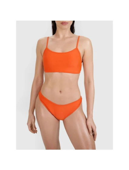 Dámské bikiny 4F 4FRSS25UBKBF099-70S