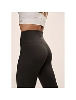 Dámské kalhoty CASALL Soft Touch Flared Pants, černé Dámské kalhoty CASALL Soft Touch Flared Pants, černé