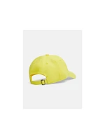 Čepice model 22242496 Cap, žlutá - Peak Performance