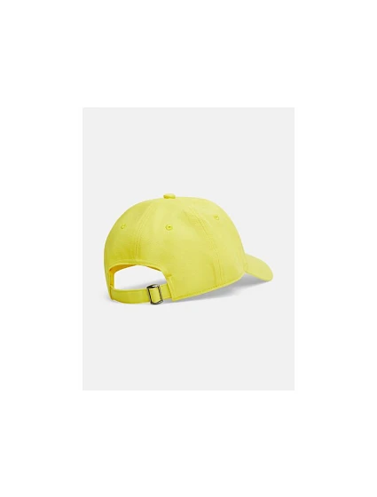 Čepice model 22242496 Cap, žlutá - Peak Performance