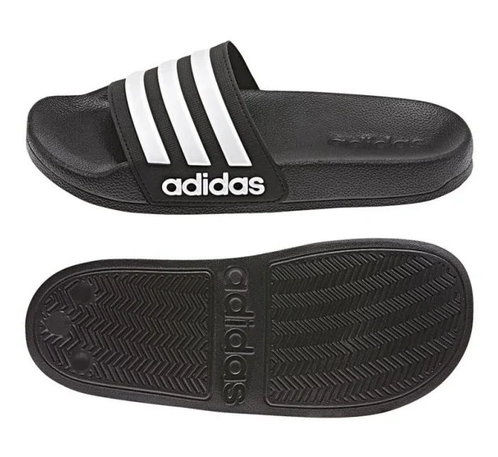 Dětské žabky Adilette Shower K G27625 - Adidas Dětské žabky Adilette Shower K G27625 - Adidas