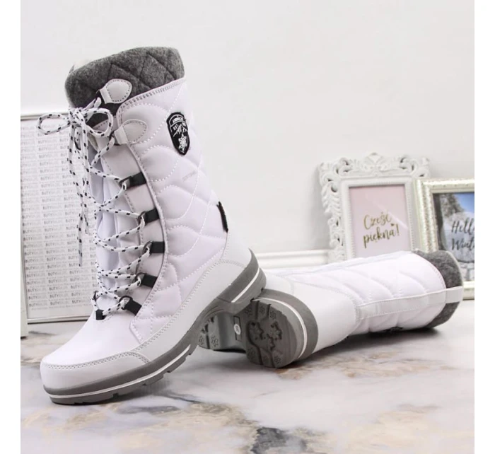 Dámské sněžnice W AM516B - American Club