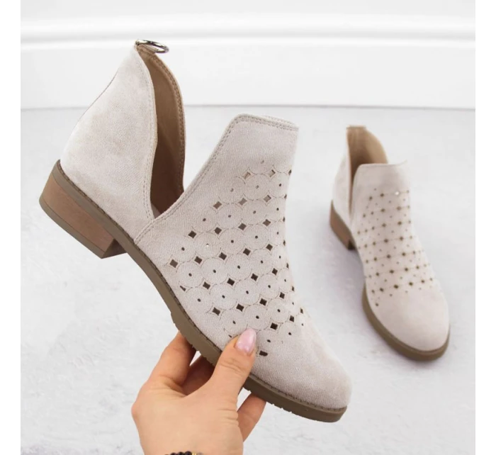 W nazouvací boty model 21804054 - M.Daszyński W nazouvací boty model 21804054 - M.Daszyński