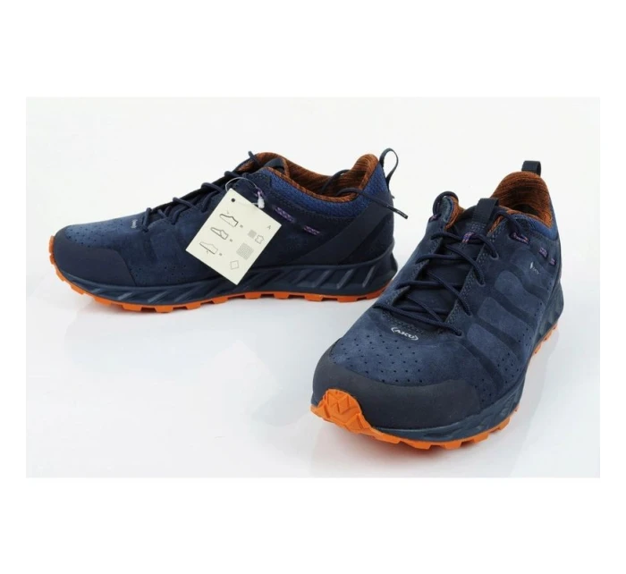 Trekingové boty  GTX model 21901795 - Aku