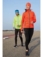JN Pánská 3vrstvá sportovní softshell bunda 02. light red/black model 22529954 - Daiber JN Pánská 3vrstvá sportovní softshell bunda 02. light red/black model 22529954 - Daiber