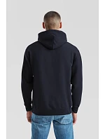 Fruit of the Loom Premium Hooded Sweat Pánská mikina s kapucí 16.2152 red Fruit of the Loom Premium Hooded Sweat Pánská mikina s kapucí 16.2152 red