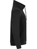 Sweater Men Pánská mikina black model 22454585 - Clique Sweater Men Pánská mikina black model 22454585 - Clique