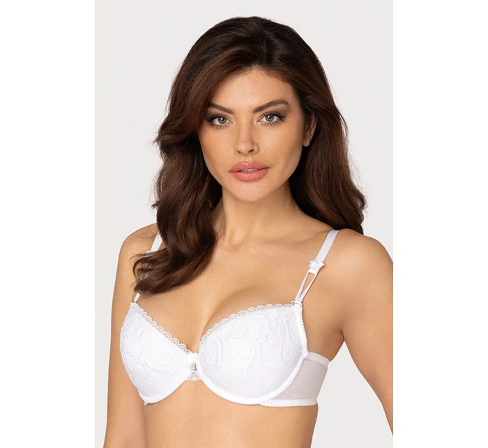 Rose Anuk barva:bílá