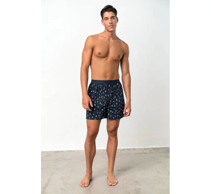 Pánské boxerky model 18363750 - Vamp