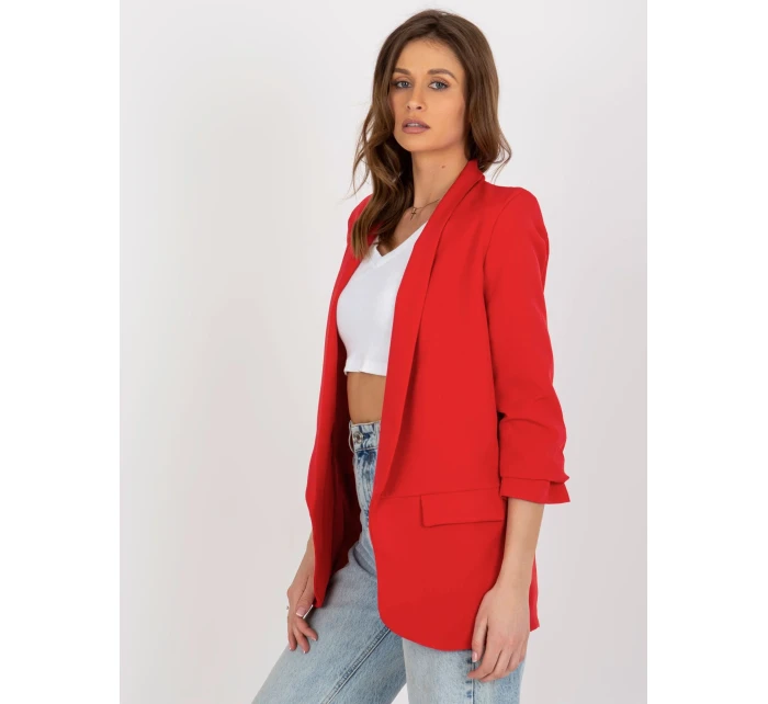 DHJ MA 7684 model 18434787 červená - FPrice