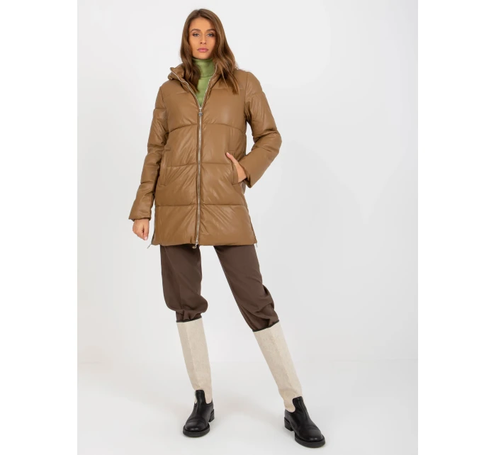 NM KR H 926/89 plášť.10P velbloud NM KR H 926/89 plášť.10P velbloud