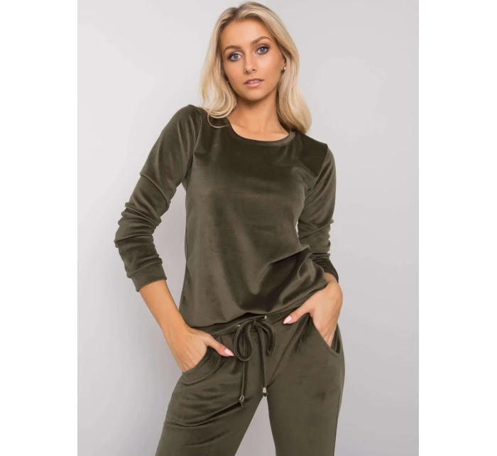 Souprava RV KMPL 6083.05 khaki