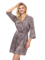 Yamila II Leopardí župan - Irall Yamila II Leopardí župan - Irall