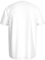 Pánská trička T-SHIRT BLOCK LOGO UM0UM03418YBR - Tommy Hilfiger