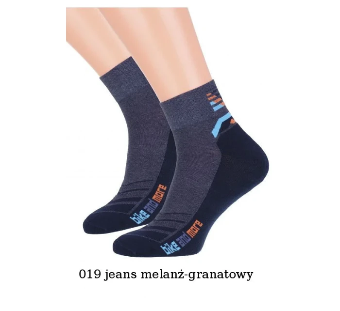 Sportovní ponožky Dynamic art.040 - Steven Sportovní ponožky Dynamic art.040 - Steven