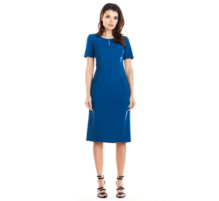 Dámské šaty model 17166407 - awama